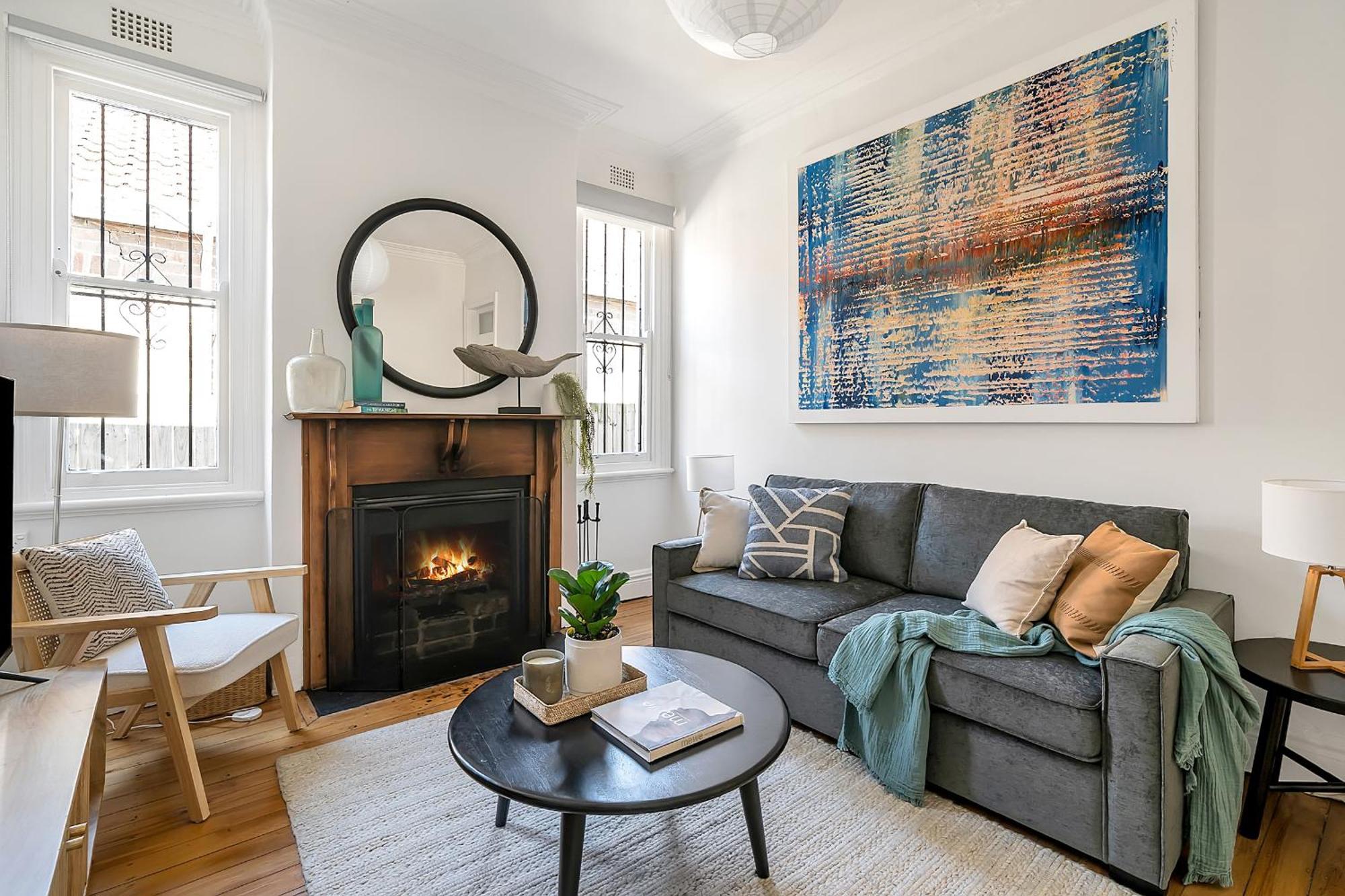 Artscape - Luxurious Bondi Family Villa! Sydney