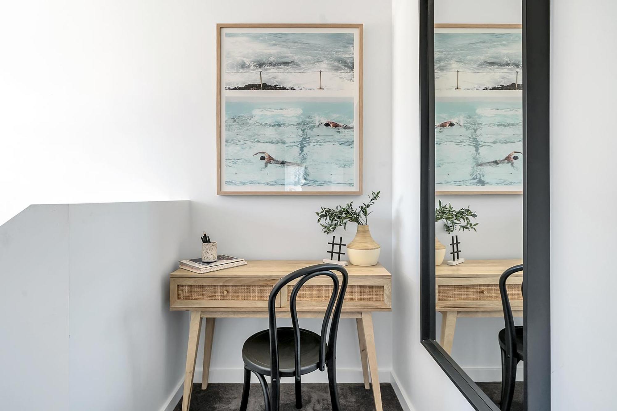 Artscape - Luxurious Bondi Family Villa!