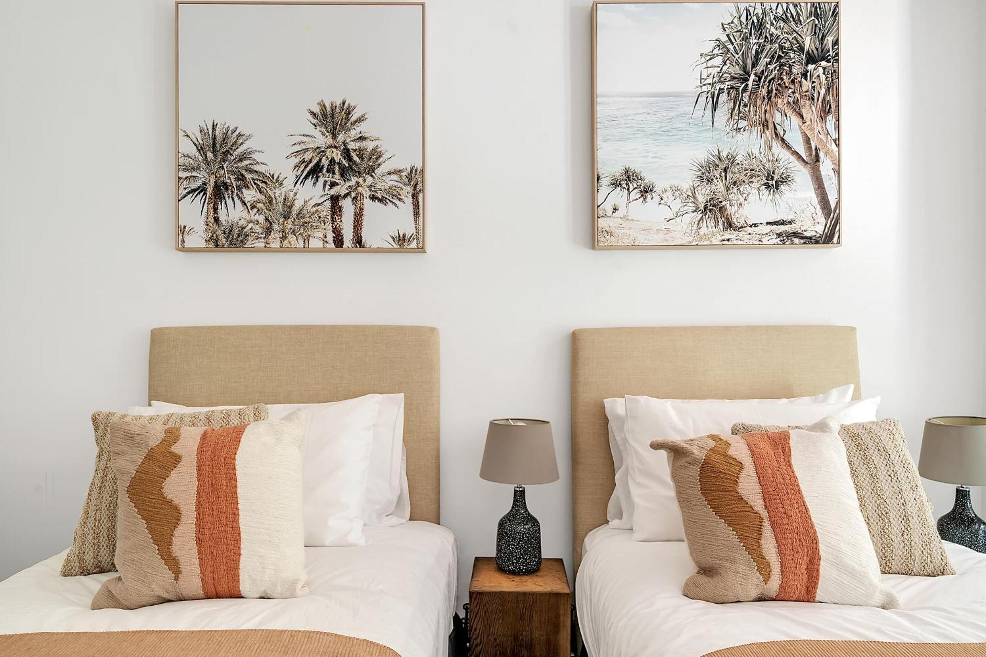 Artscape - Luxurious Bondi Family Villa! Holiday home