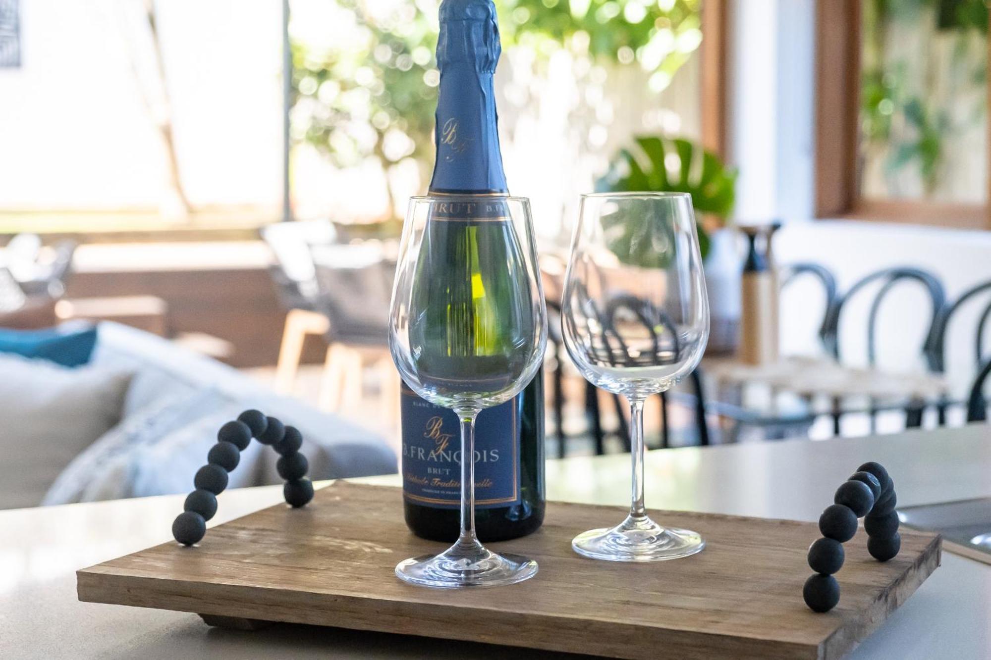 Artscape - Luxurious Bondi Family Villa! Holiday home *