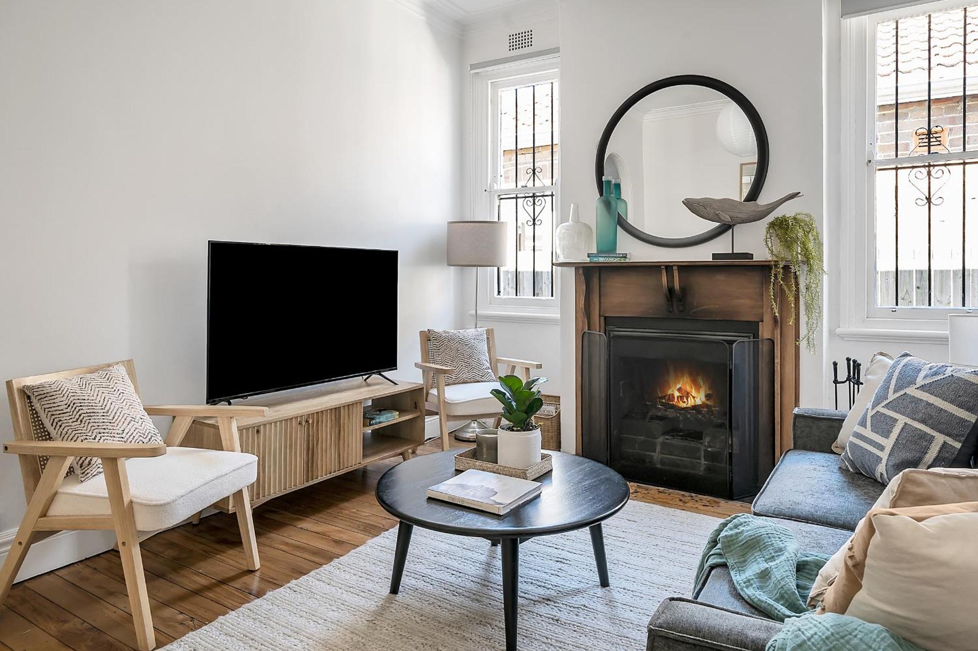 Artscape - Luxurious Bondi Family Villa! Sydney