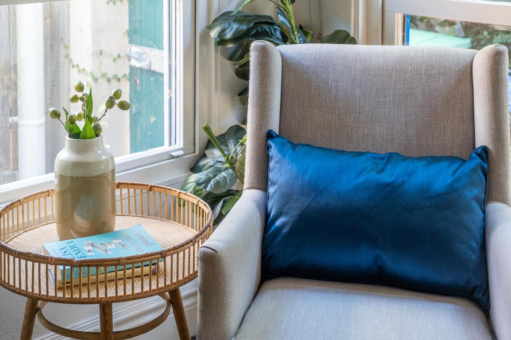 Artscape - Luxurious Bondi Family Villa! Holiday home Sydney