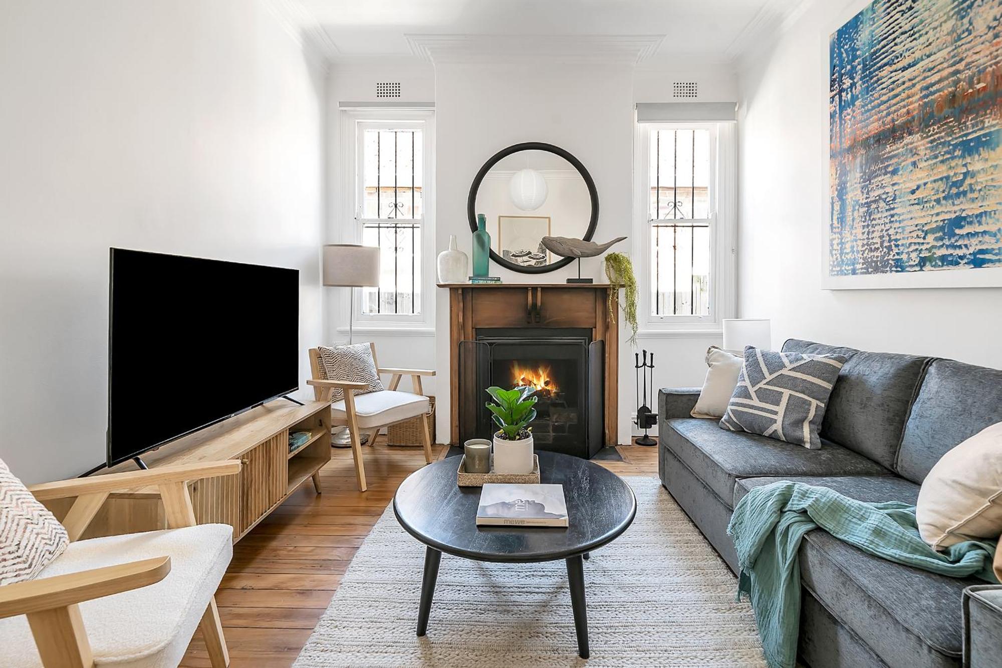 Holiday home Artscape - Luxurious Bondi Family Villa! *