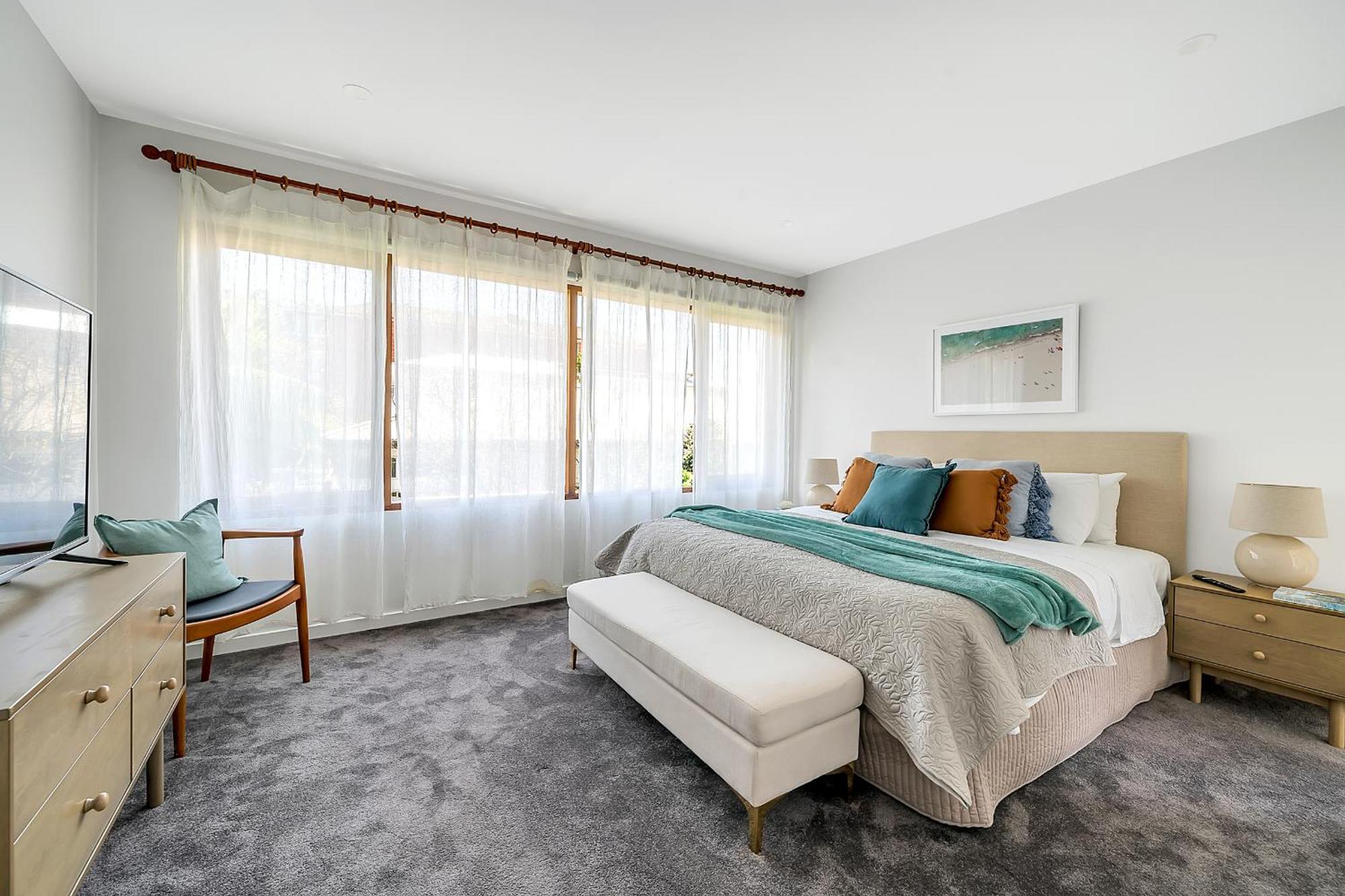 Artscape - Luxurious Bondi Family Villa! *
