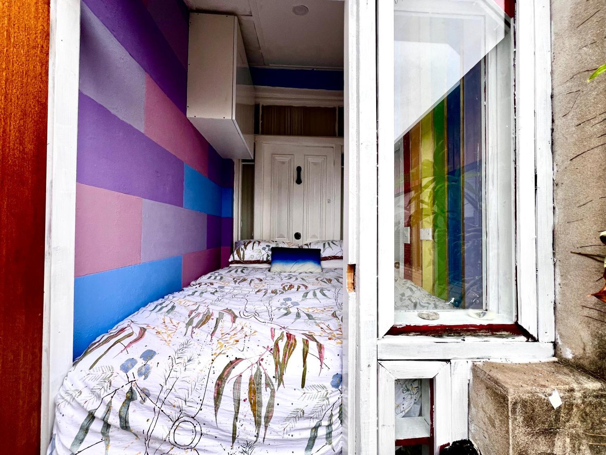 Zion Homestay