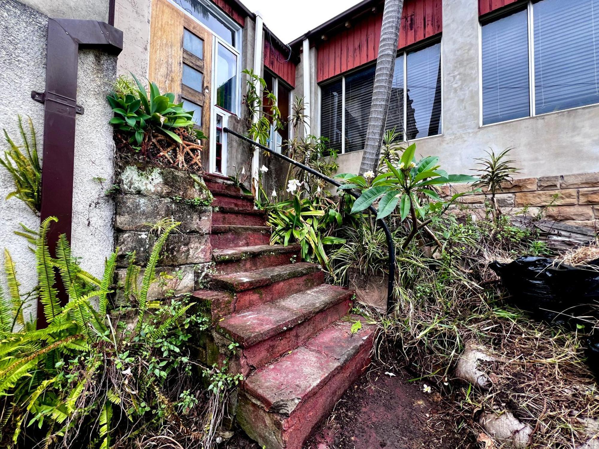 Homestay Zion