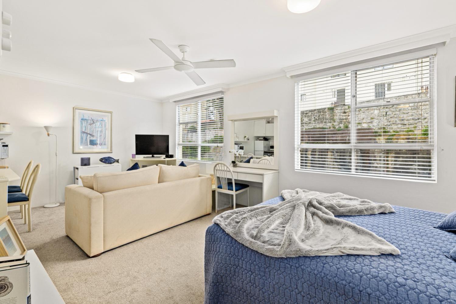 Apartment Henry12 Self- Catering