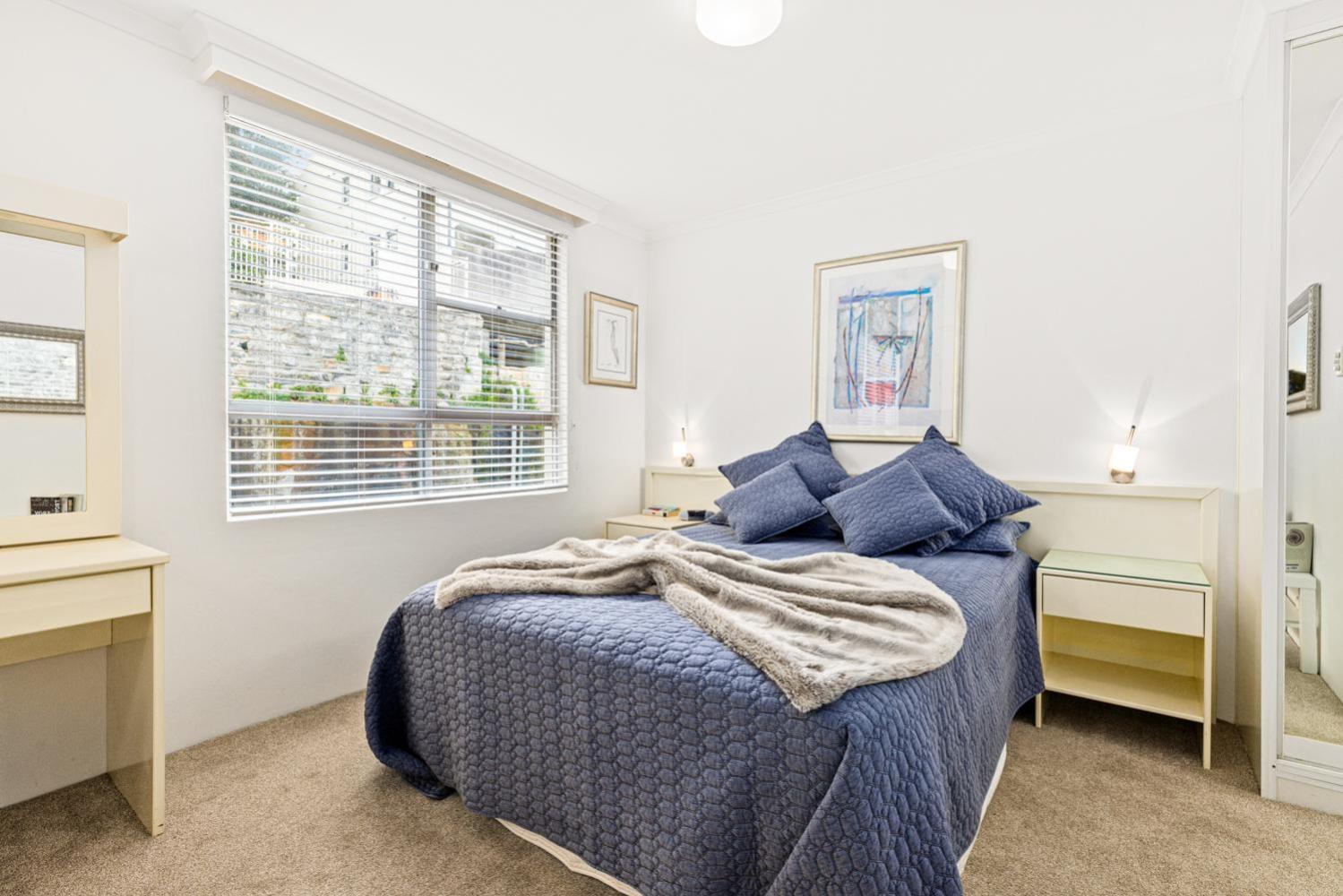Apartment Henry12 Self- Catering *