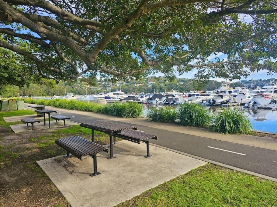 Lovely In Manly Vale * Sydney