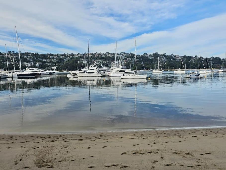 Lovely In Manly Vale Apartment *