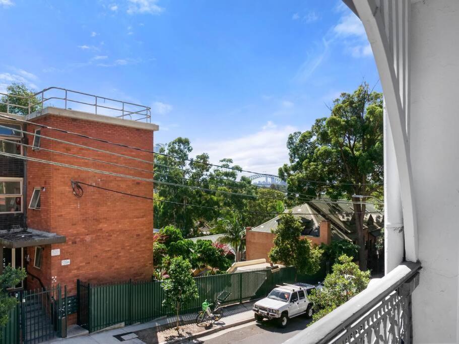 Holiday home 4 Bdrm Terrace With Office Sydney