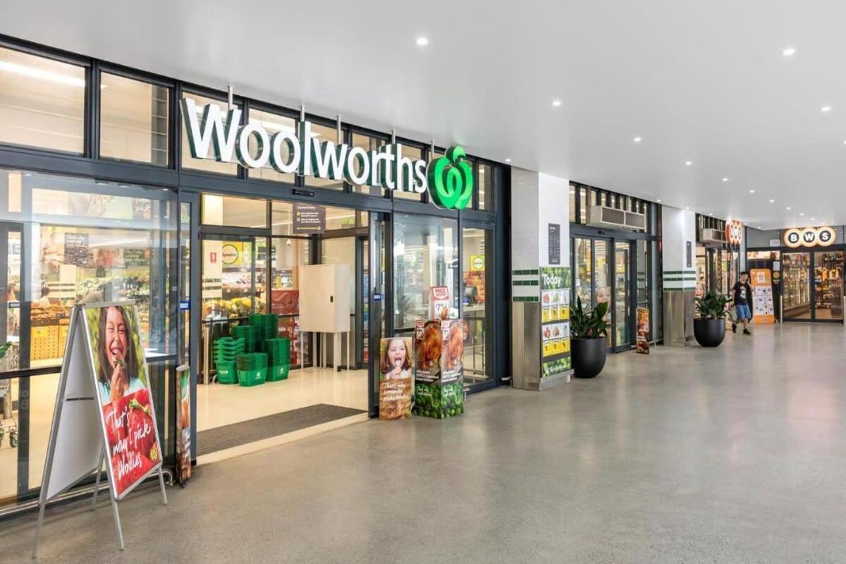 Aircabin - Mascot - Comfy - Family-2 Beds Apartment Sydney