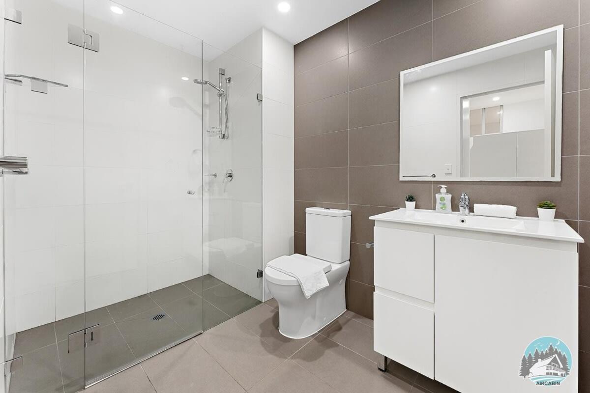 Apartment Aircabin - Mascot - Comfy - Family-2 Beds