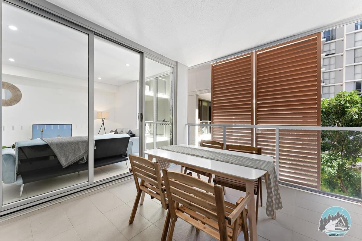 Apartment Aircabin - Mascot - Comfy - Family-2 Beds