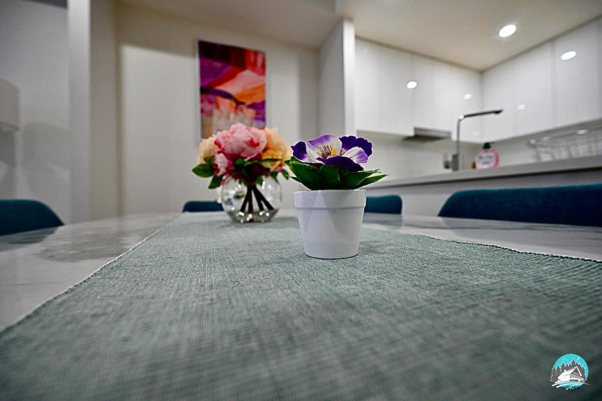 Apartment Aircabin - Canterbury - Cheerful - 2 Bed Sydney