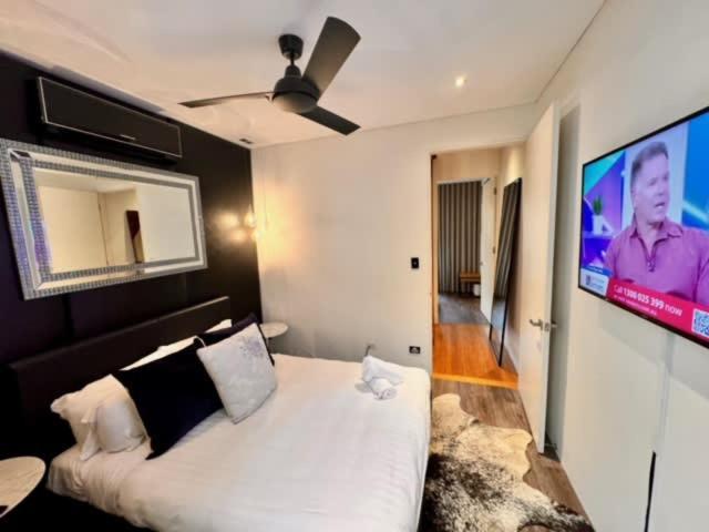 Casa de férias 3 Storey House Walk To Fox Scg &