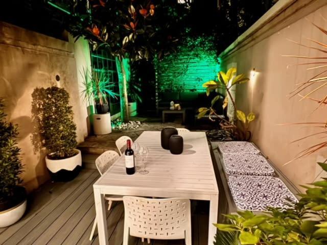 3 Storey House Walk To Fox Scg & * Sidney