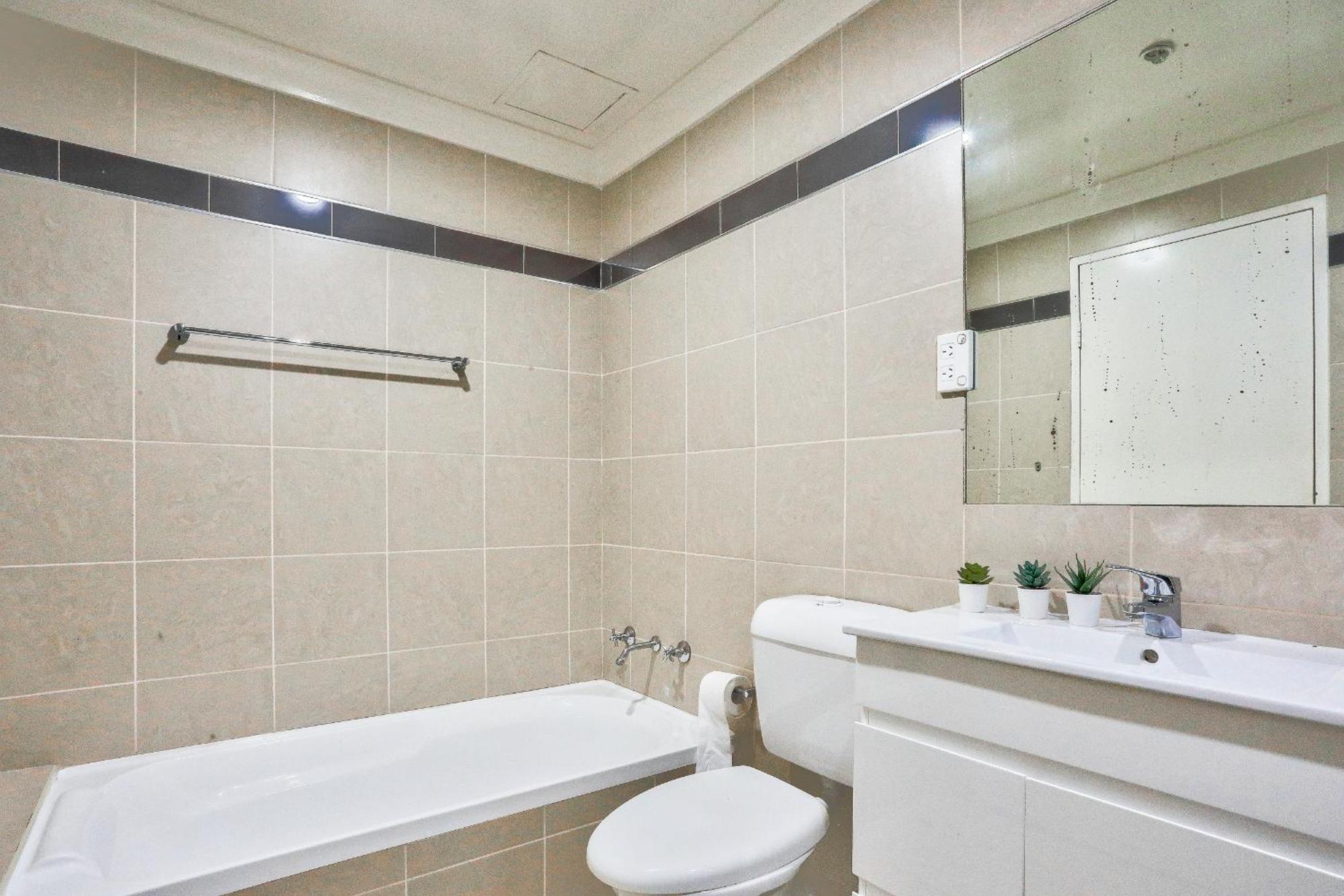 Apartment Stylish 2 Bedroom Haymarket *
