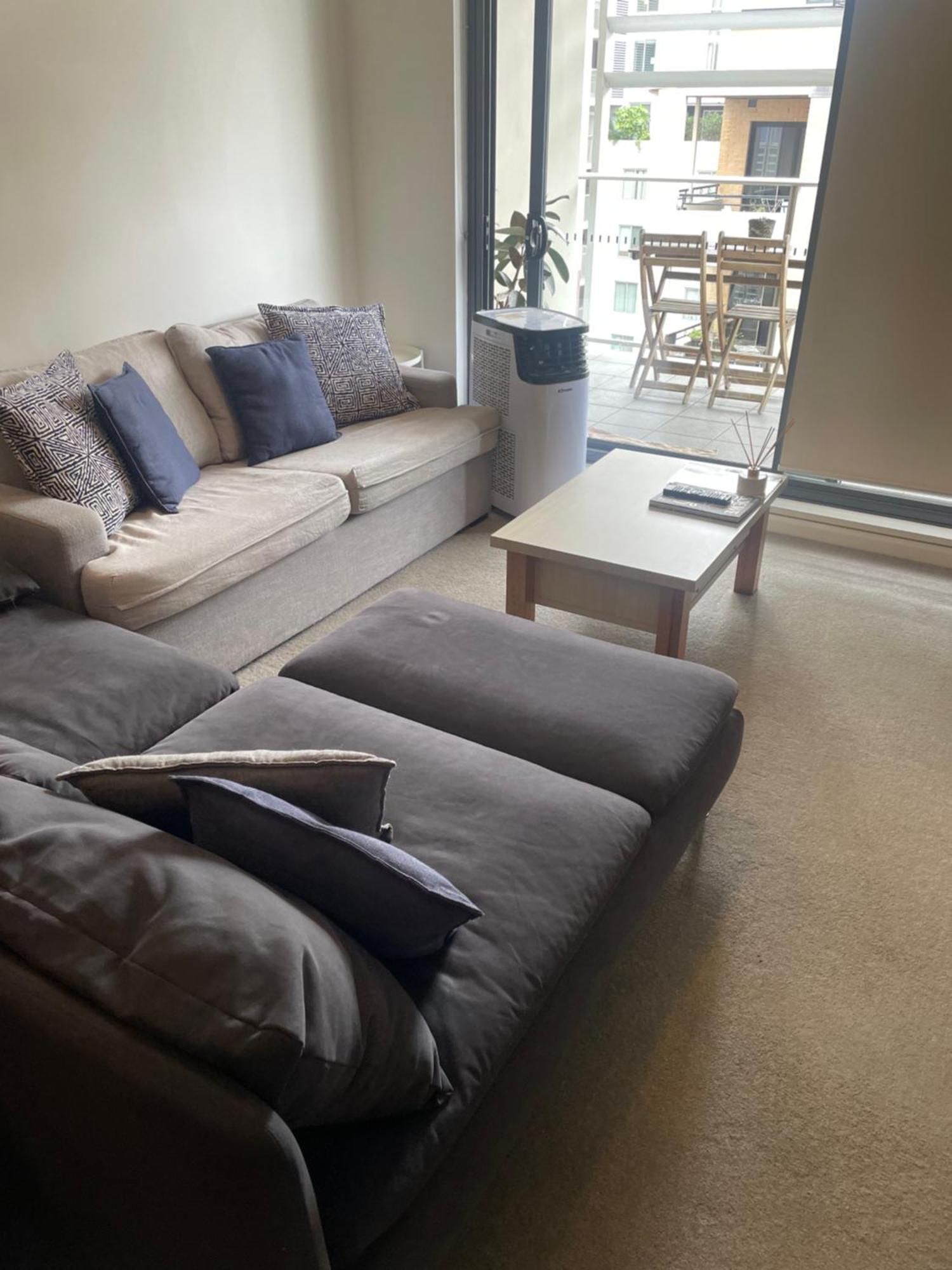 Broadways Apartamento *