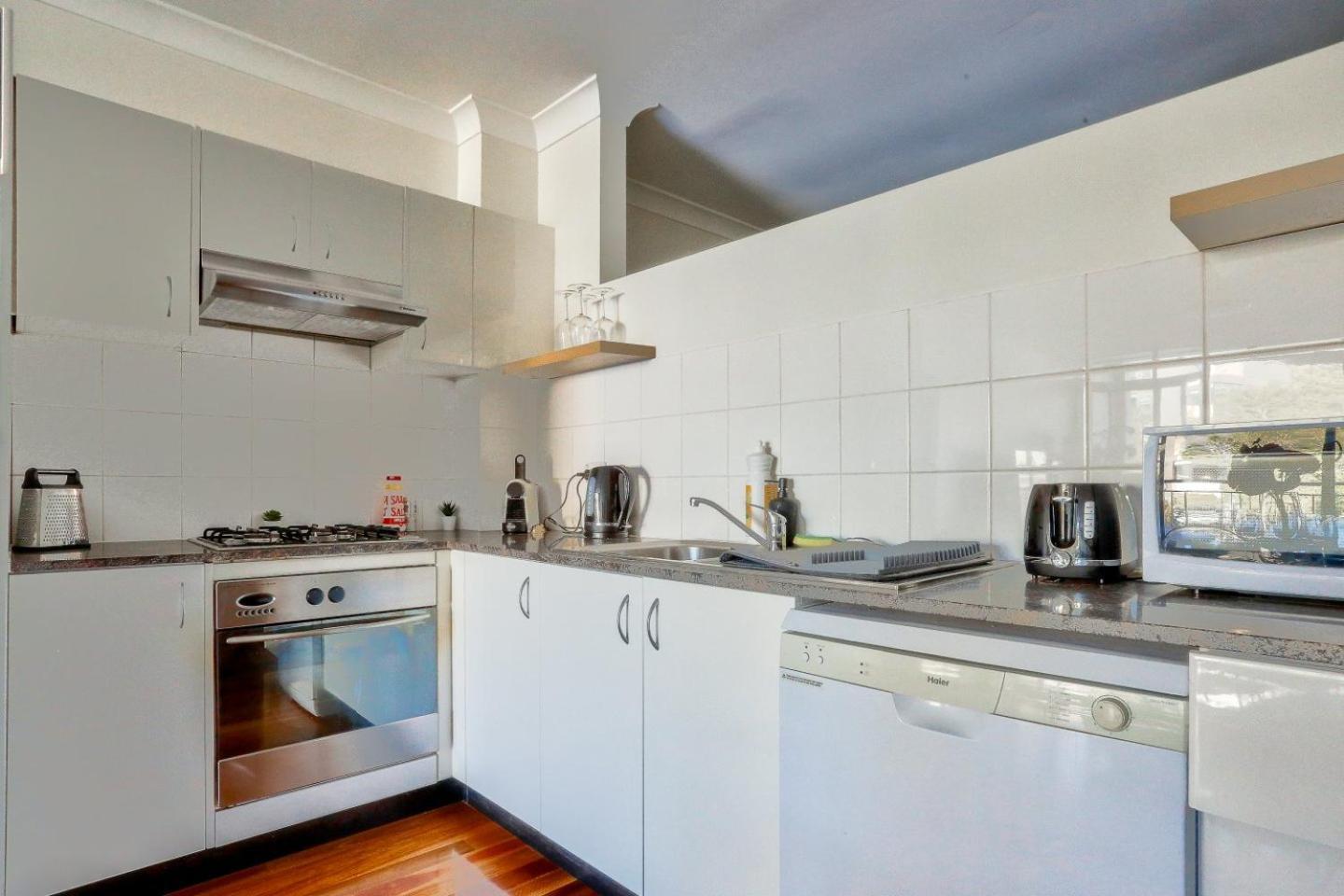 Apartamento Stylish 1 Bedroom With Balcony Surry Hills Sidney