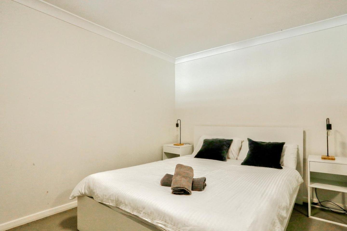 Stylish 1 Bedroom With Balcony Surry Hills