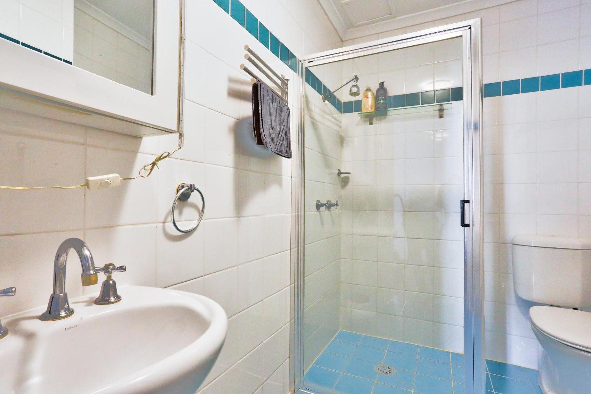 Stylish 1 Bedroom With Balcony Surry Hills Apartamento