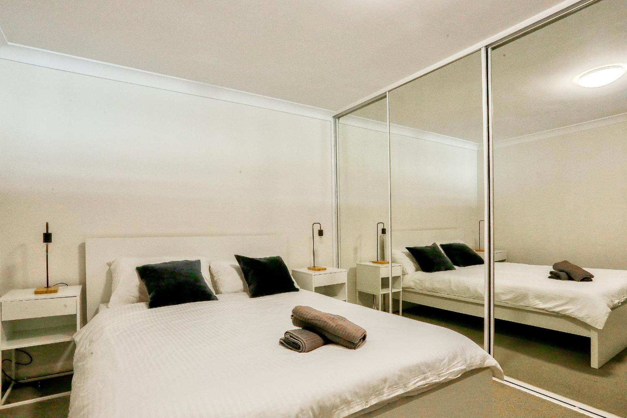 Stylish 1 Bedroom With Balcony Surry Hills