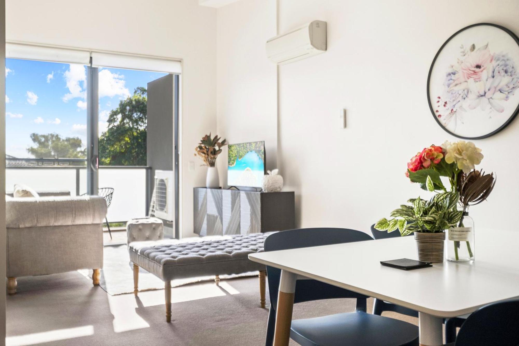 Apartment Lovely In Manly Vale