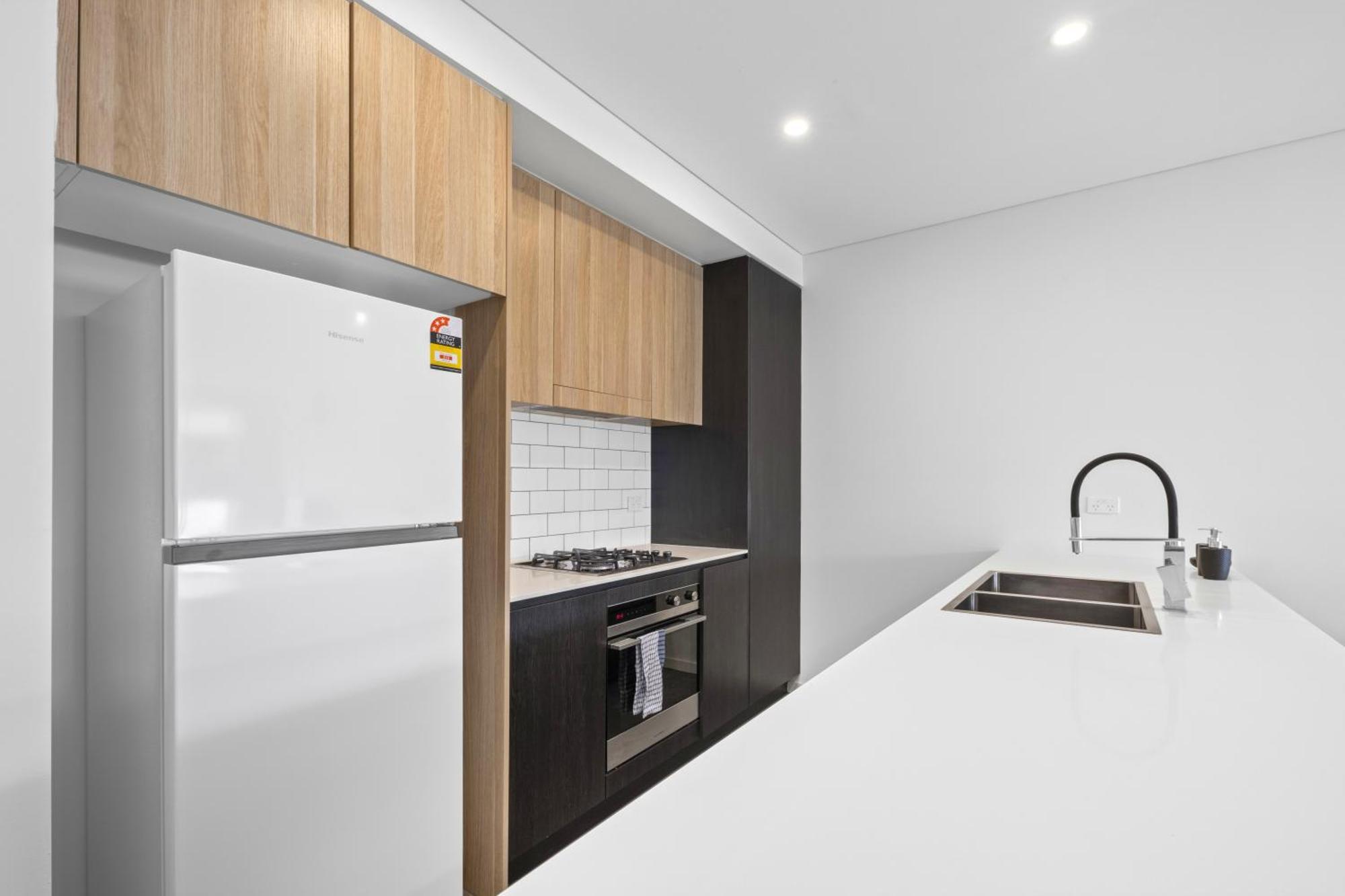 Lovely In Manly Vale Apartment *