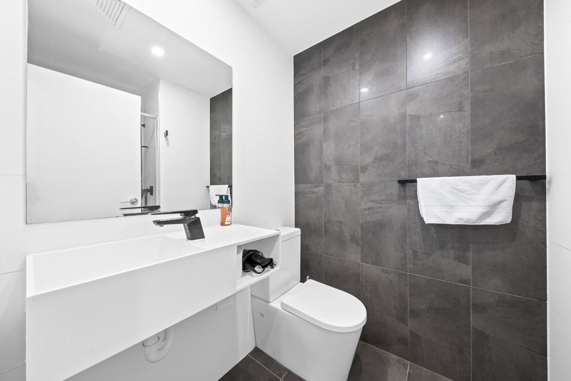 Apartment Lovely In Manly Vale