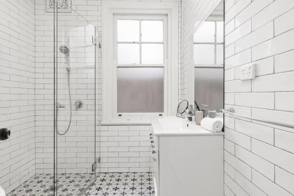 By Barangaroo Reserve Apartment *