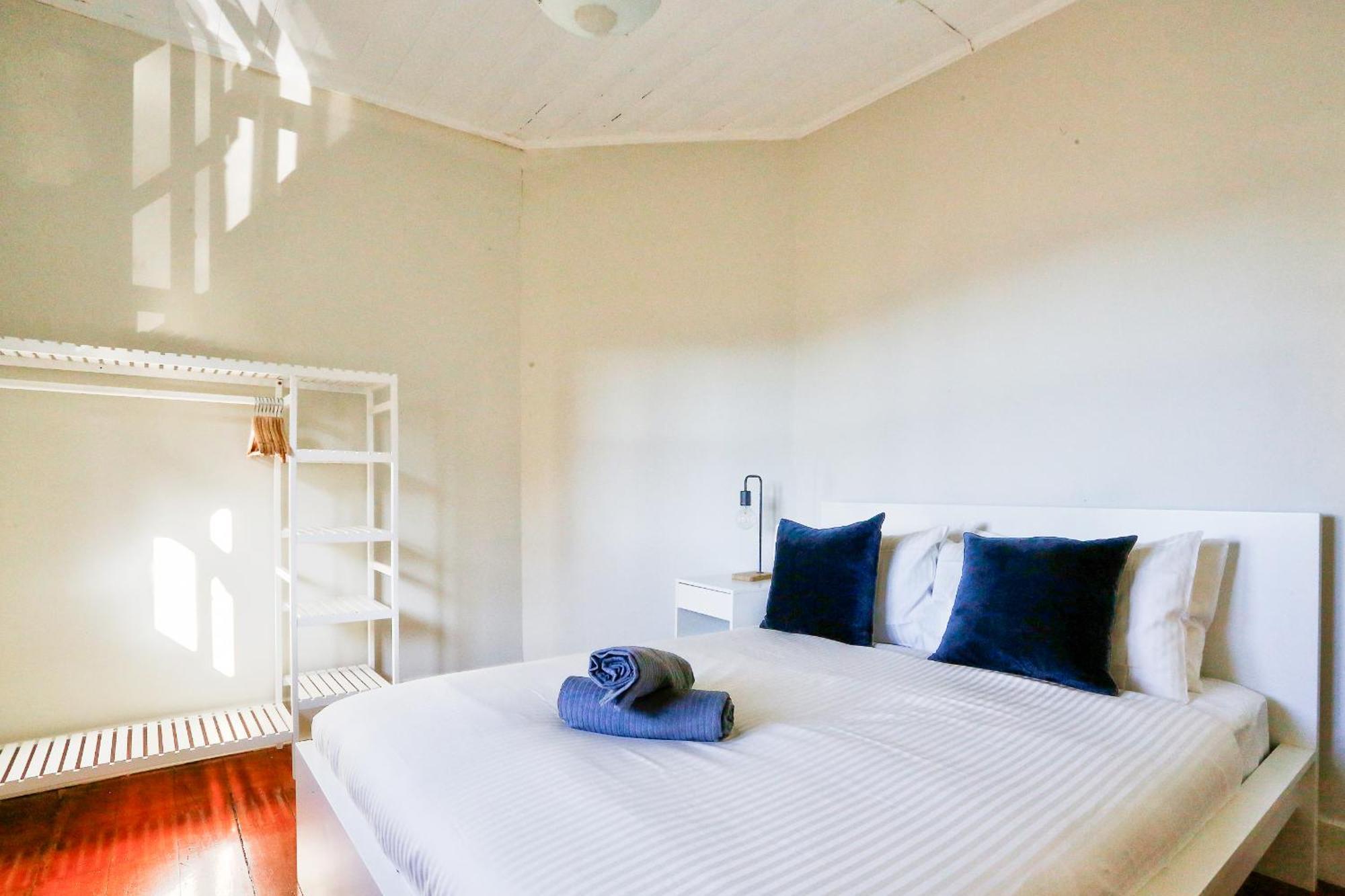 Choice 2 Bedroom House Woolloomooloo Ferienhaus