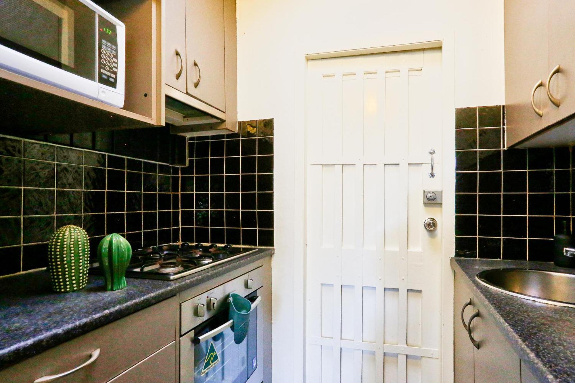 Ferienhaus Choice 2 Bedroom House Woolloomooloo Sydney