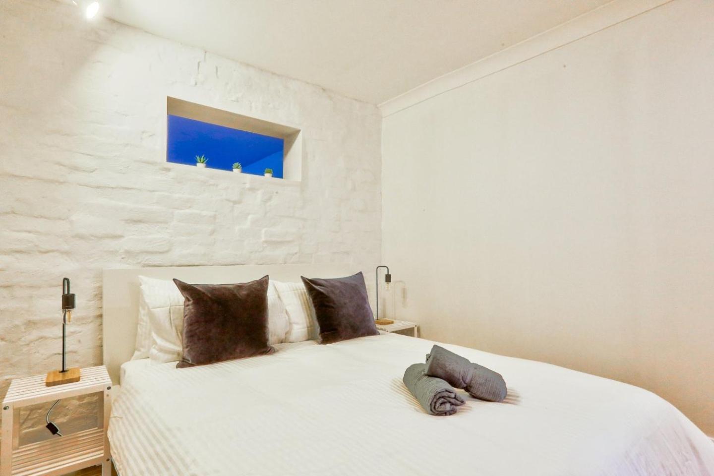 2 Bedroom House At The Centre Of Pyrmont Bahay bakasyunan *