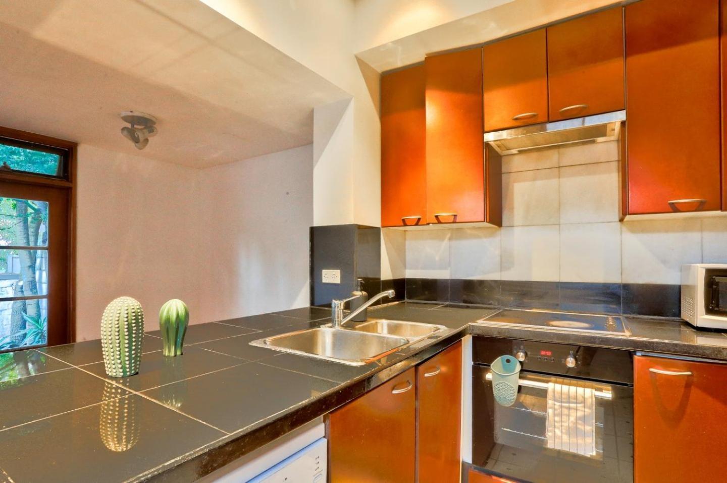 2 Bedroom House At The Centre Of Pyrmont Bahay bakasyunan *