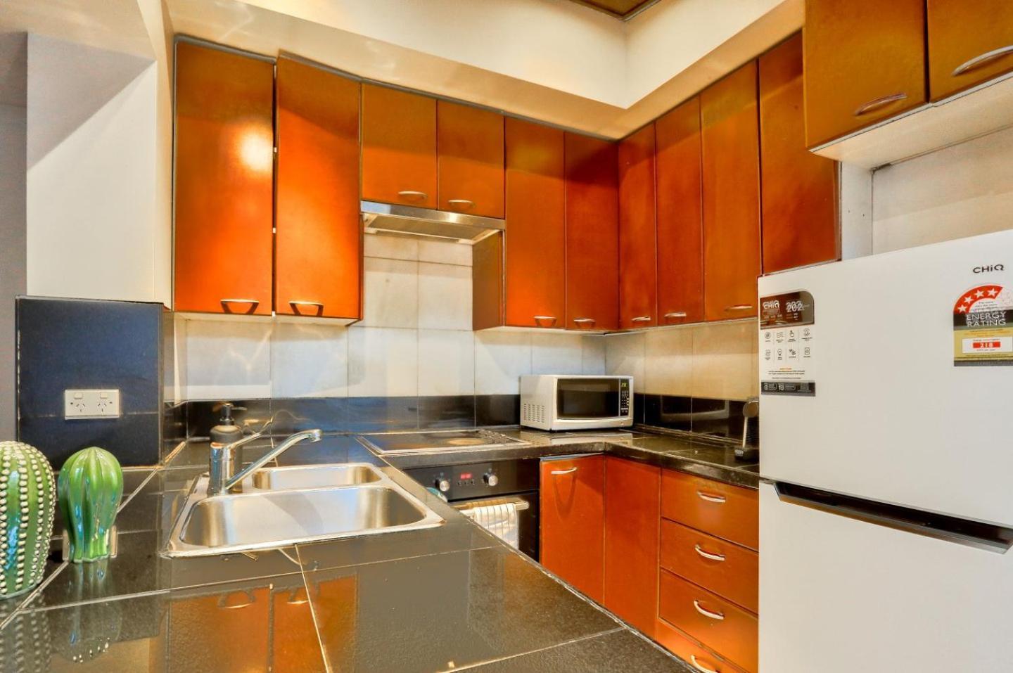 Bahay bakasyunan 2 Bedroom House At The Centre Of Pyrmont *