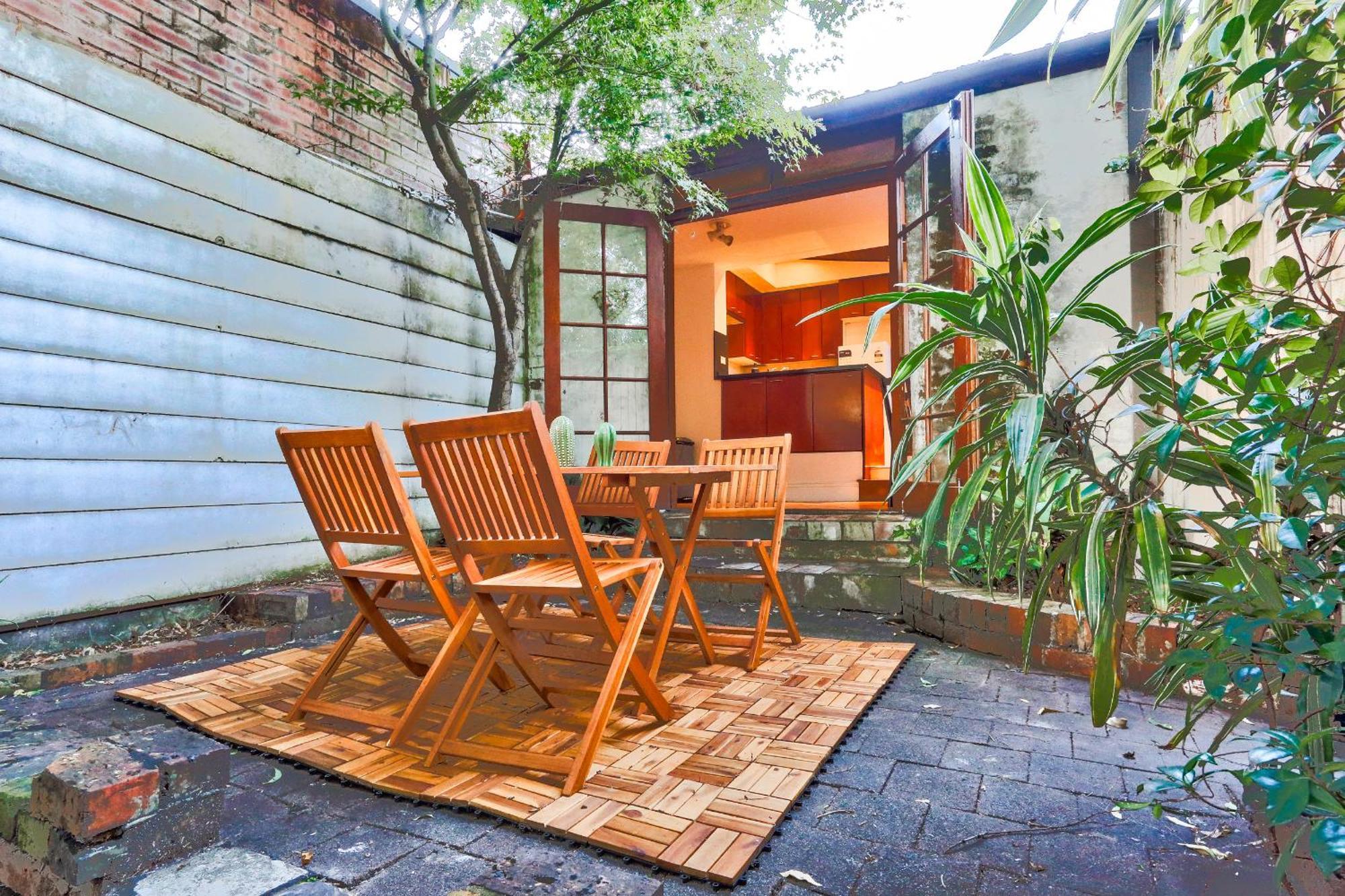 2 Bedroom House At The Centre Of Pyrmont Bahay bakasyunan *