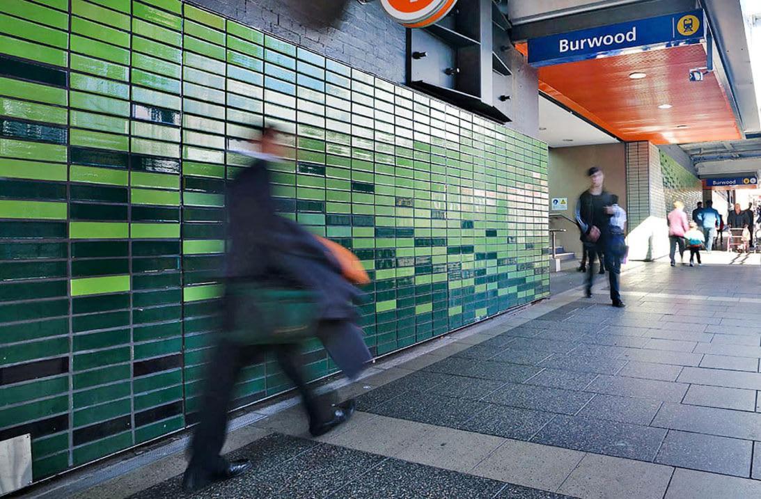 Bright Single - Seconds To Bus Station & Park - Close To Chinatown - Shared Bathroom Gasthof Sydney