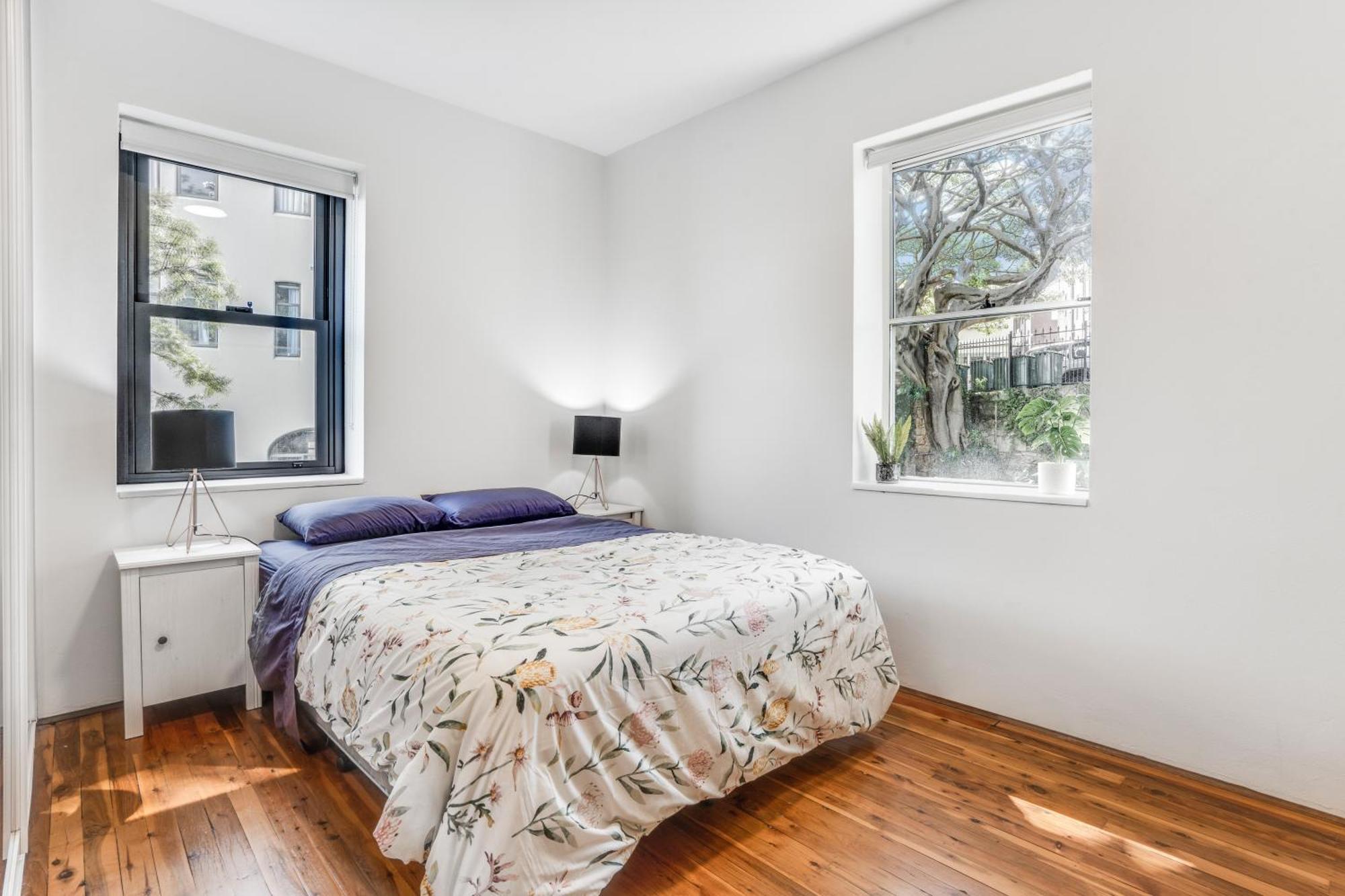 Transcending Views Apartment Sydney