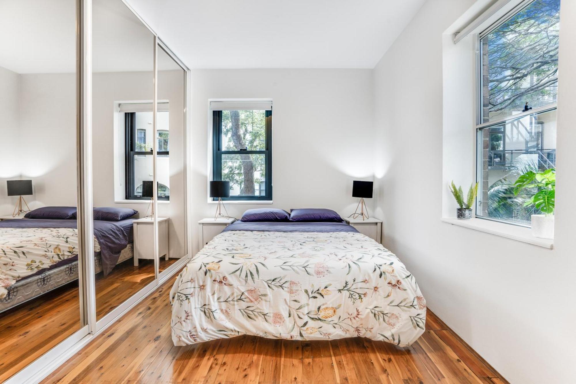 Transcending Views Apartment