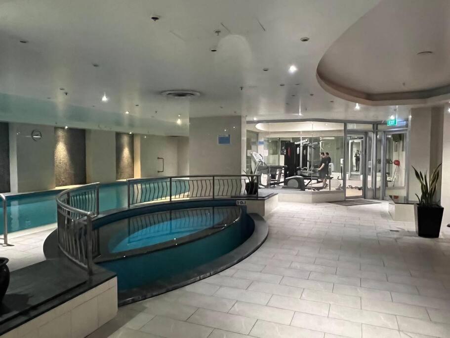 Apartment Cbd 3br & Darlinghabour&chinatown-2 Mins Walk