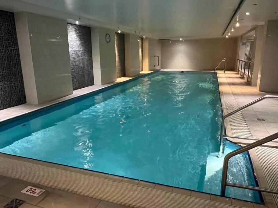 Cbd 3br & Darlinghabour&chinatown-2 Mins Walk * Sydney
