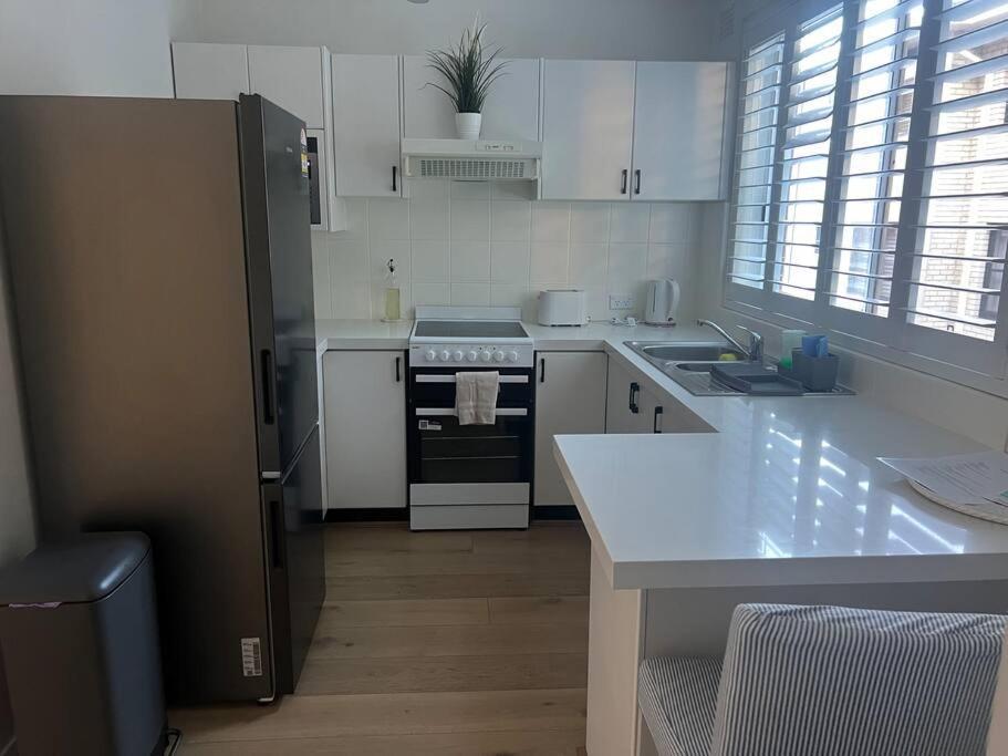 Apartment Sunny Boutique Sydney