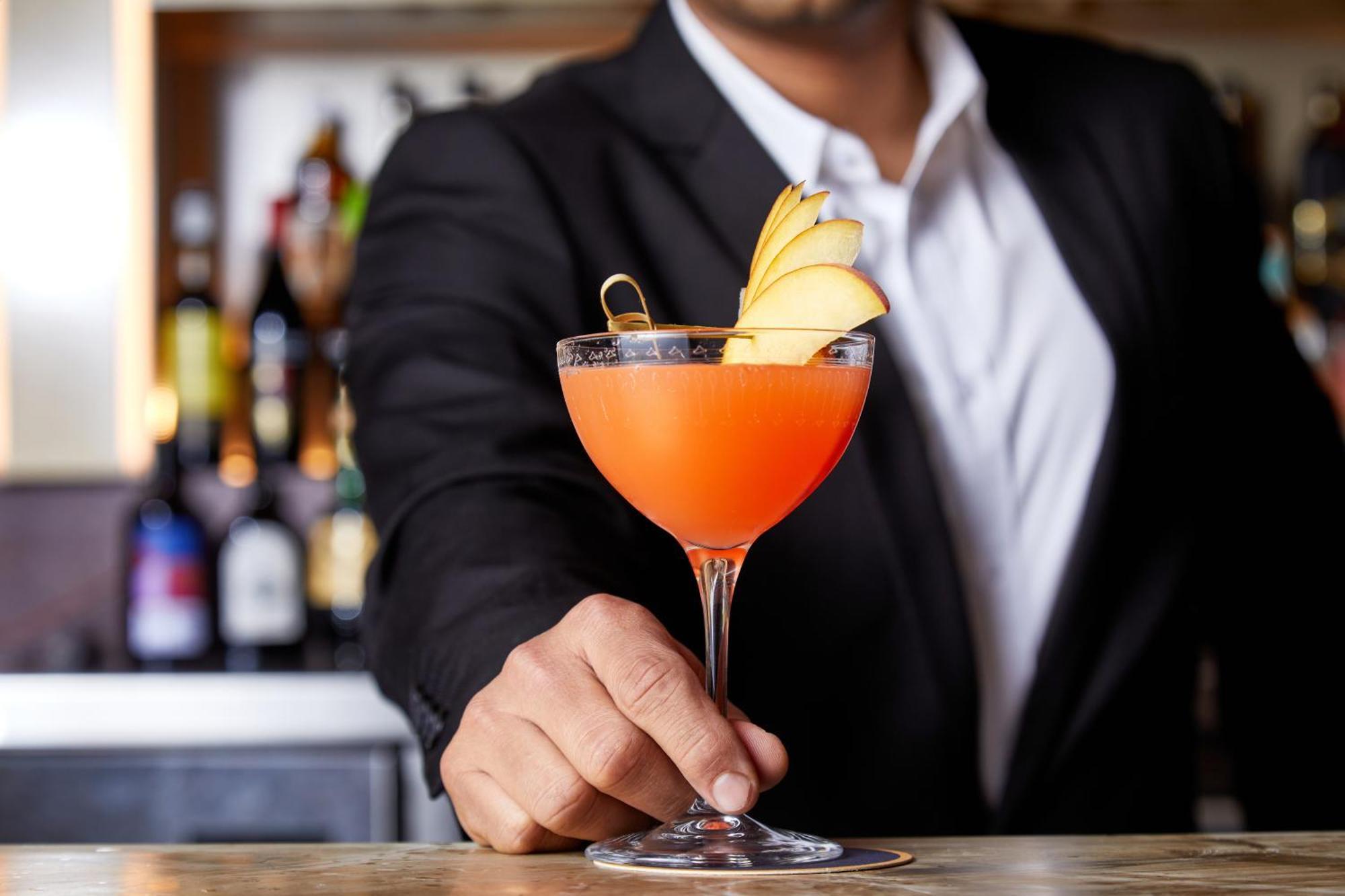 Hotel Kimpton Margot By Ihg Sydney