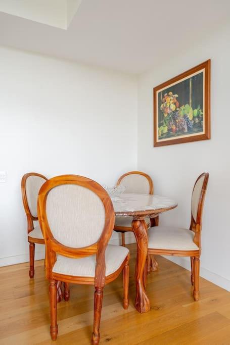 Macquarie Park Paradise-city View Apartment *