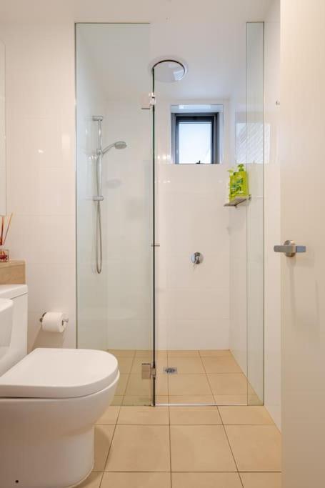 Macquarie Park Paradise-city View *