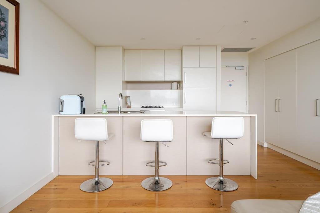 Macquarie Park Paradise-city View *