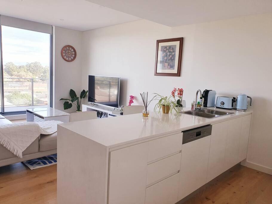 Apartment Macquarie Park Paradise-city View Sydney