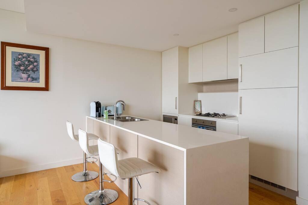 Apartment Macquarie Park Paradise-city View Sydney