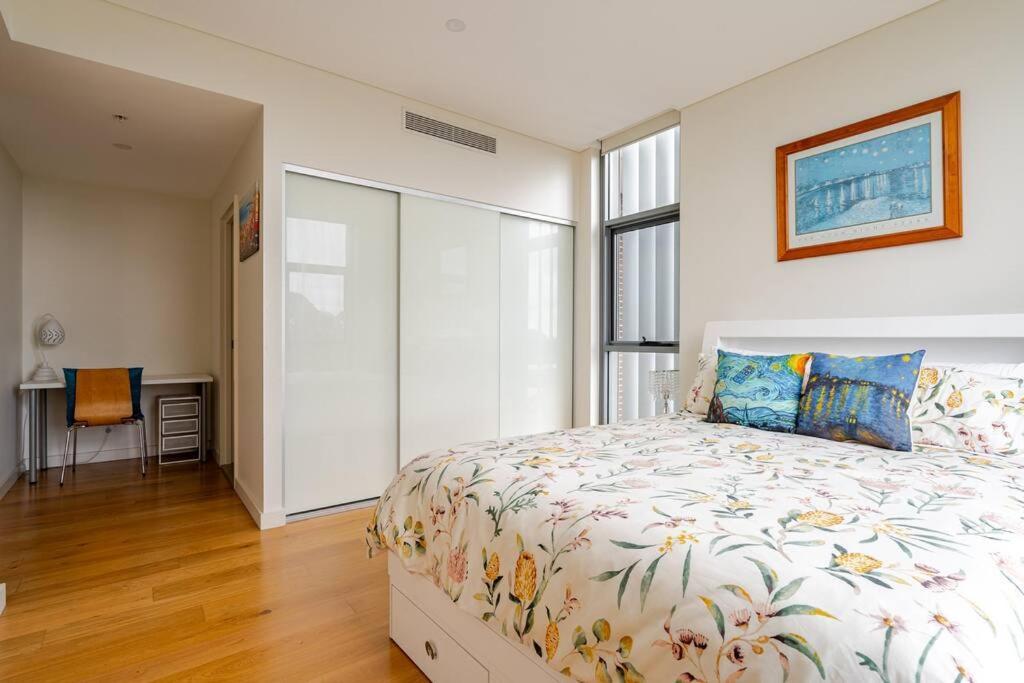 Macquarie Park Paradise-city View *